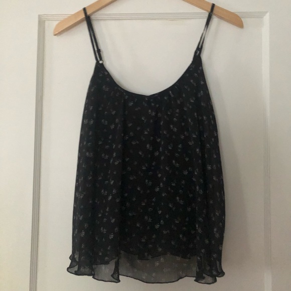 EXPRESS top- small - Picture 2 of 4